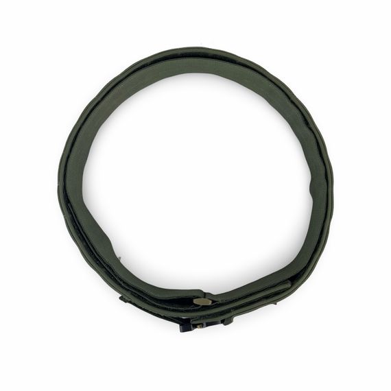 Тактичний пояс RAGNAROK "FENRIR" – IRR CORDURA® Олива XXL | Зображення 2