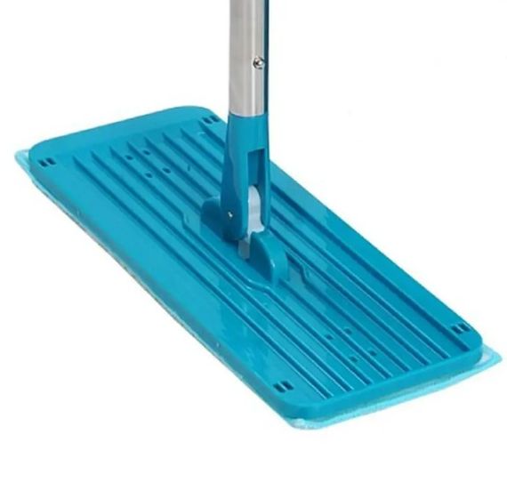 Насадка до швабри Motek моп з мікрофібри змінний (PL-14) | Зображення 1