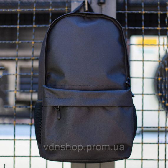 Рюкзак городской из качественной ткани мужской - женский  / для ноутбука / для девушек, для парней. Модель: 59377-1 JK-97 | Зображення 8