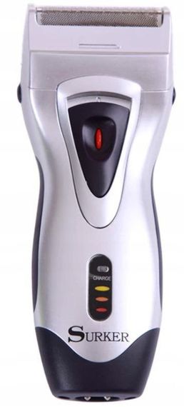Чоловіча водонепроникна бритва XPRO RSCW-8002 (43948-rscw-8002_245) | Зображення 2
