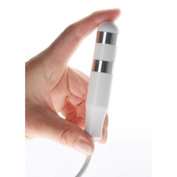 Электростимулятор Mystim Casanova Unisex Dildo Sex Aura | Зображення 1