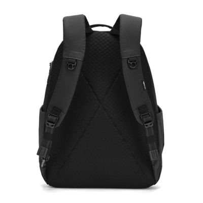 Рюкзак туристичний Pacsafe LS350 backpack чорний (40134138) | Зображення 3