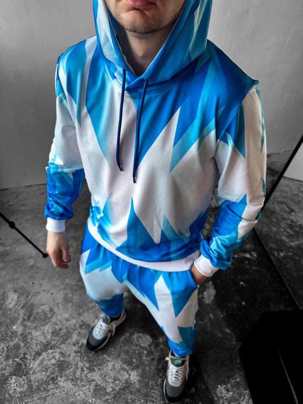 Спортивний костюм | Зображення 1