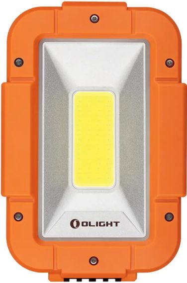 Ліхтар Olight Swivel Pro Max. Orange | Зображення 4
