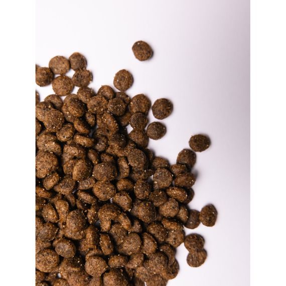 Корм сухий Savory Small Breed rich in Fresh Turkey and Lamb для дорослих собак малих порід зі свіжим ягням та індичкою 1 кг | Зображення 6