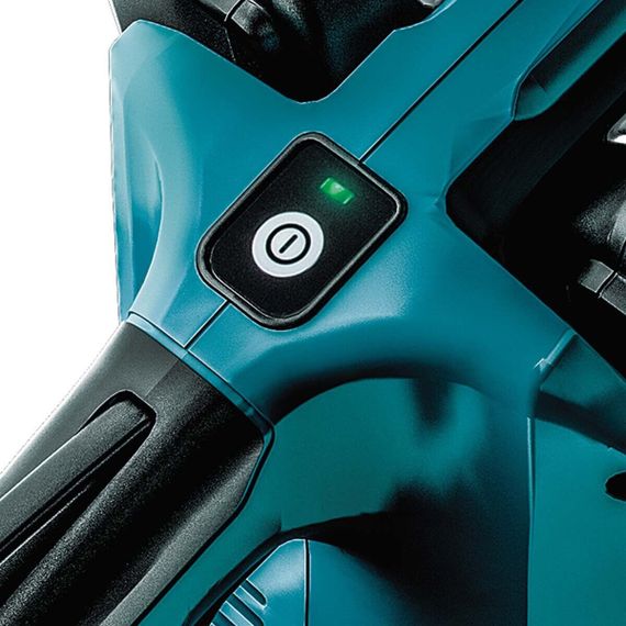 Пила ланцюгова акумуляторна Makita DUC355Z (без акумуляторів та зарядного пристрою) | Зображення 6