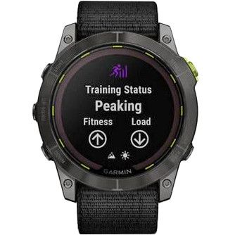 Смарт-годинник Garmin Enduro 2 (010-02754-00/01/13) | Зображення 2