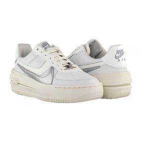 Кросівки Nike W AF1 PLT.AF.ORM
