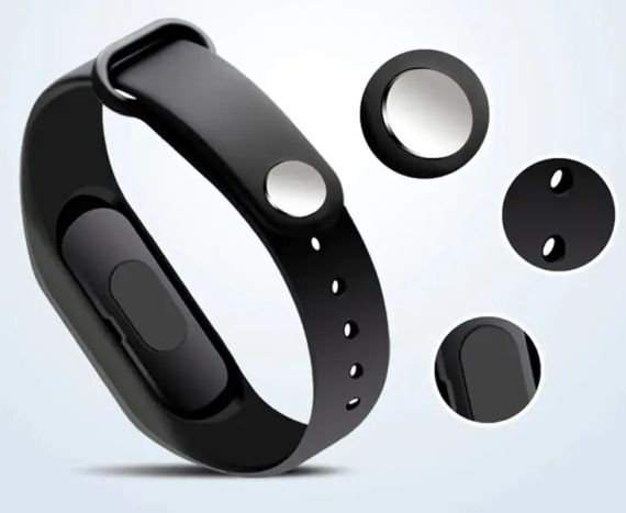 Наручний годинник-браслет Led Watch(2650) | Зображення 3