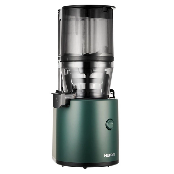 Соковыжималка Hurom H320N Green | Зображення 3