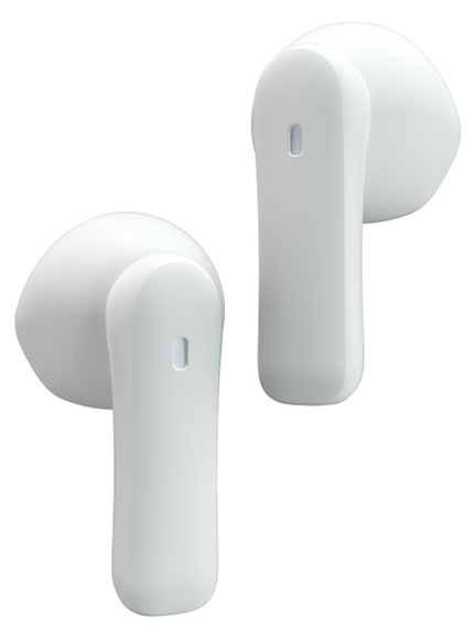 Гарнітура X-Digital HBS-310 White | Зображення 4