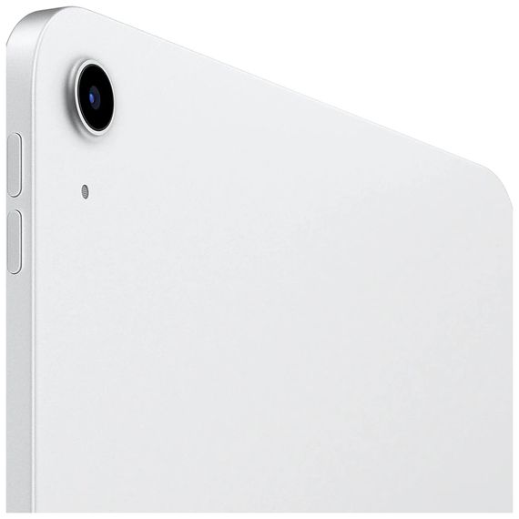 Планшет Apple iPad 11" 2025 Wi-Fi 256GB Silver (MD4G4TY/A) | Зображення 2
