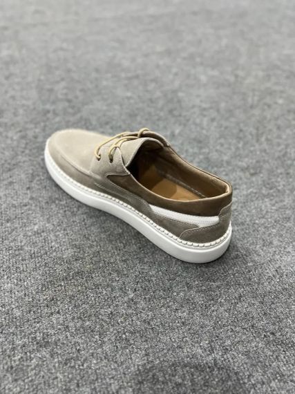 Чоловічі замшеві мокасини Kadar 42 розмір | Зображення 5