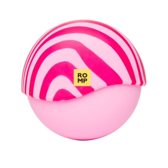 Вакуумний стимулятор клітора ROMP Spin в тревел-форматі, рожевий Sex Aura | Зображення 3