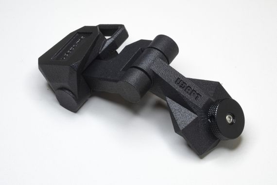 Кріплення J-arm для Jahnke DJ-8 | Зображення 1