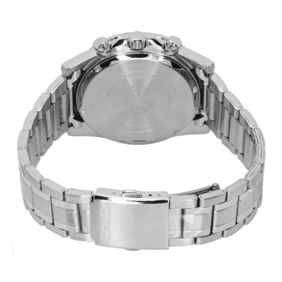 Годинник Casio MTP-W500D-2A | Зображення 1
