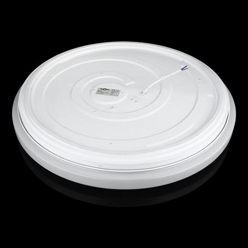 Светильник  светодиодный Biom DL-R102-80-5 5000K 80Вт без д/у | Зображення 3