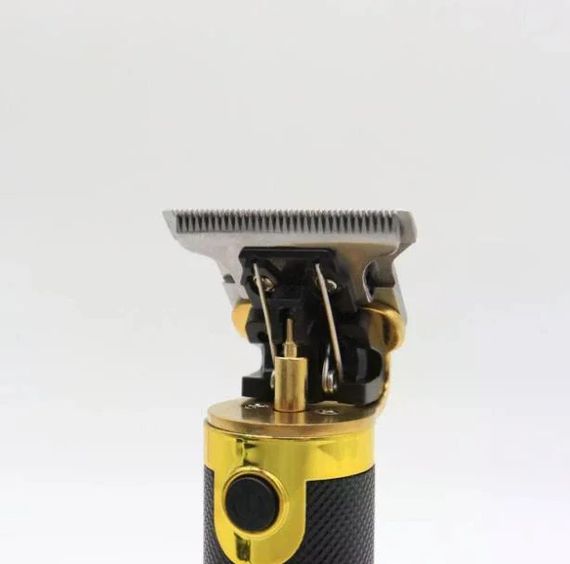 Машинка для стрижки VGR V-082 для волос и бороды | Зображення 5