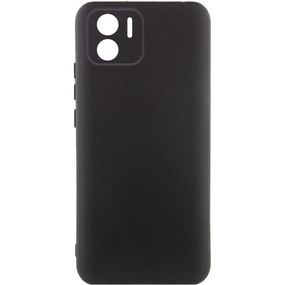 Чехол Silicone Cover Lakshmi Full Camera (A) для Xiaomi Redmi A1+ / Poco C50 / A2+