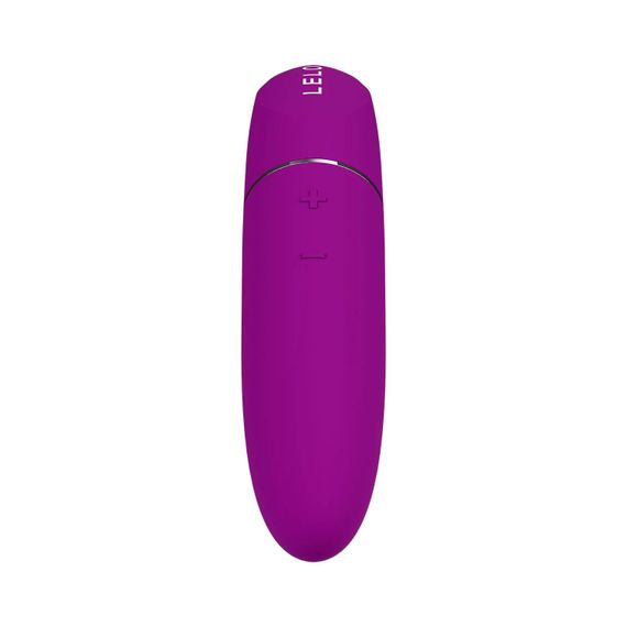 Шикарна віброкуля LELO Mia 3 Deep Rose | Зображення 3