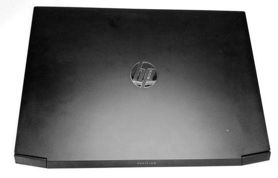 Игровой ноутбук Б-класс HP Pavilion Gaming 16-a0097nr / 16.1" (1920x1080) IPS / Intel Core i7-10750H (6 (12) ядер по 2.6 - 5.0 GHz) / 16 GB DDR4 / 512 GB SSD NVMe / nVidia GeForce GTX 1660 Ti Max-Q, 6 GB GDDR6, 192-bit / WebCam б/у | Зображення 6