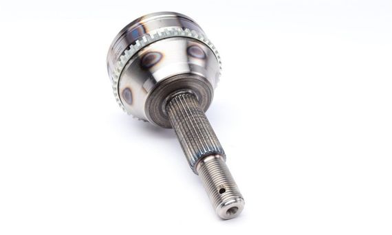 Шрус наружный Ford Transit 06-14 28z 29z 58.5mm 101.3mm 77.4mm  +ABS48z  15-1756 | Зображення 3