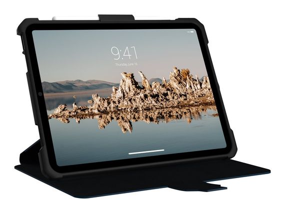 Чохол UAG для Apple iPad 10.9' (10th Gen 2022) Metropolis SE, Mallard (12339X115555) | Зображення 2