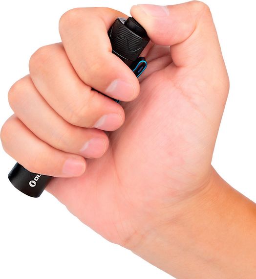 Ліхтар Olight I5R EOS Black | Зображення 5