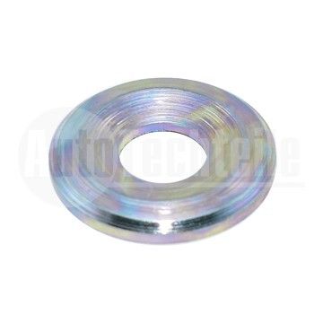 Шайба под форсунку Mercedes Benz OM601/602 (7,6x20,1x2,62), AutoTechteile, 100 0162, 100 0162