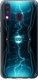 Чохол для Samsung Galaxy A40 2019 A405F з силікону FCh_034411