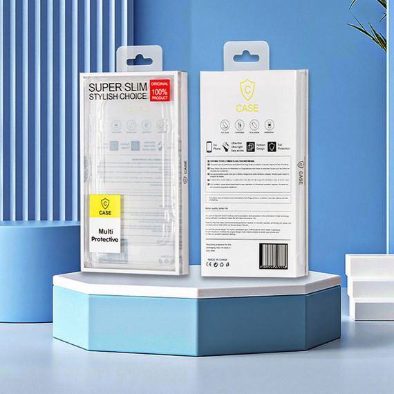 Упаковка PVH Multi Белый | Зображення 1