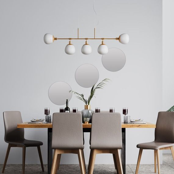 Дзеркало акрилове самоклеюче 330х330х2мм SW-00000750 | Зображення 4