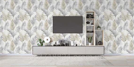Шпалери вінілові на флізеліновій основі SINTRA Fancy 452318 (1,06х10,05м) | Зображення 6
