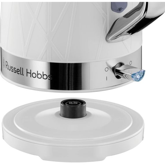 Електрочайник Russell Hobbs 28080-70 | Зображення 2