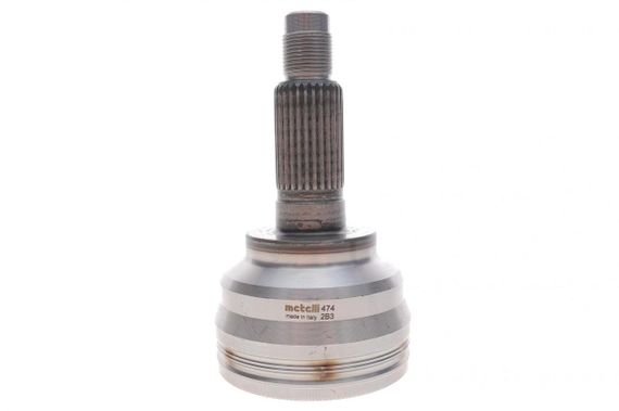 ШРКШ зовнішній Mazda 626 V 97-02 28z 30z 56mm 83.4mm 62.4mm  15-1474 | Зображення 4