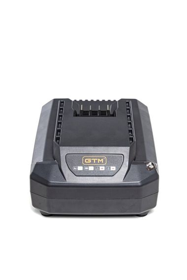 Пристрій для зарядки акумуляторів GTM CH56V/2.5A (56 В, 2.5 А) | Зображення 1