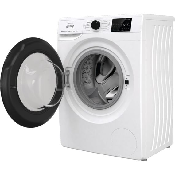Пральна машина Gorenje WPNEI84SBSWIFI | Зображення 4