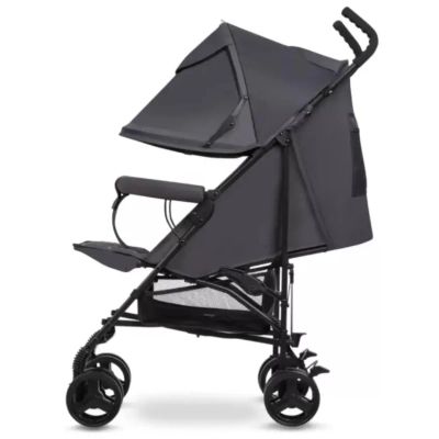 Коляска Lionelo Elia Grey White (LO-ELIA GREY WHITE) | Зображення 4