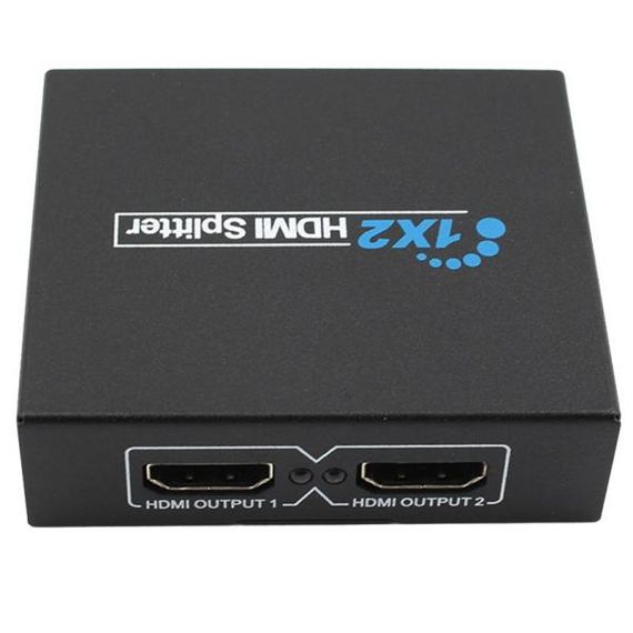 Спліттер HDMI 4K 4в1 XPRO (MER-13520_276) | Зображення 5