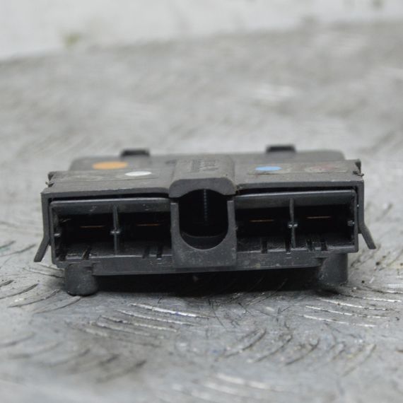 Блок керування блоком запобіжників Mini Cooper R56 R57 2008-2016 Міні Купер р56 р57 61149136724 | Зображення 1