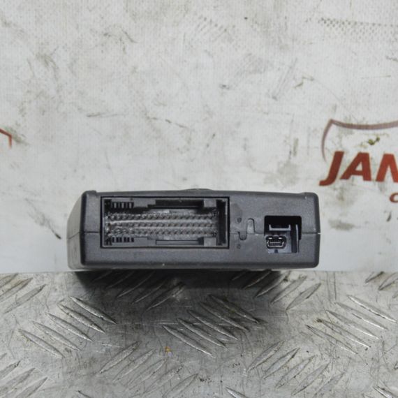 Модуль Bluetooth Ford Focus III Fiesta VII 2010-2020 Блок управління блютуз Форд Фокус Фієста 8M5T19C112BS | Зображення 2