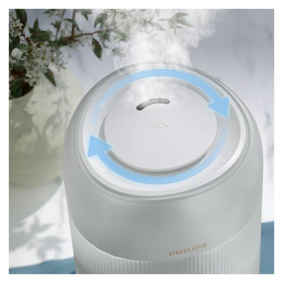 Зволожувач повітря Philips HU1510/04 | Зображення 8