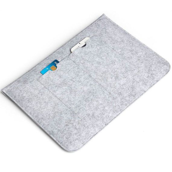 Сумка для ноутбука Felt Bag 15/16.2'' | Зображення 1