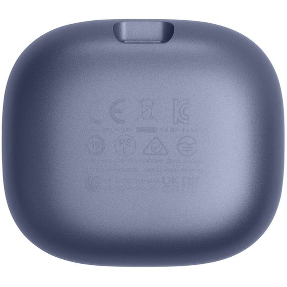 Навушники JBL Live Flex Blue (JBLLIVEFLEXBLU) | Зображення 4