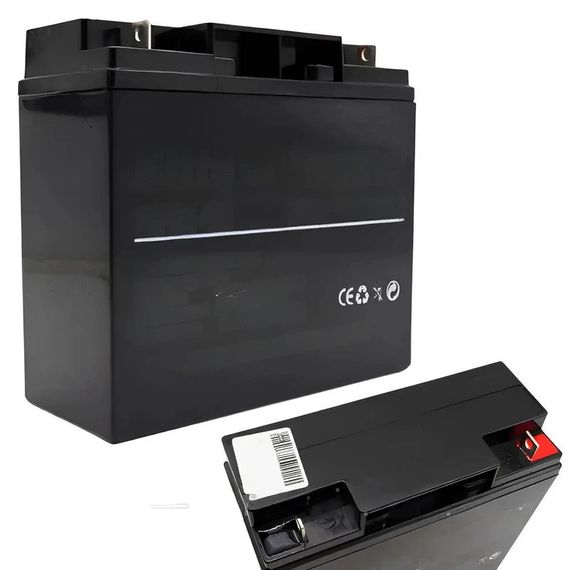 Свинцево-кислотний акумулятор AGM 12V 7Ah XPRO (234576146_1160) | Зображення 8