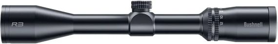 Приціл оптичний Bushnell R3 4-12x40 сітка DZ22 BDC