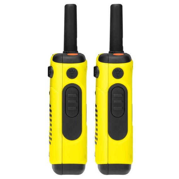 Портативна рація Motorola TALKABOUT T92 H2O Twin Pack (A9P00811YWCMAG) | Зображення 5