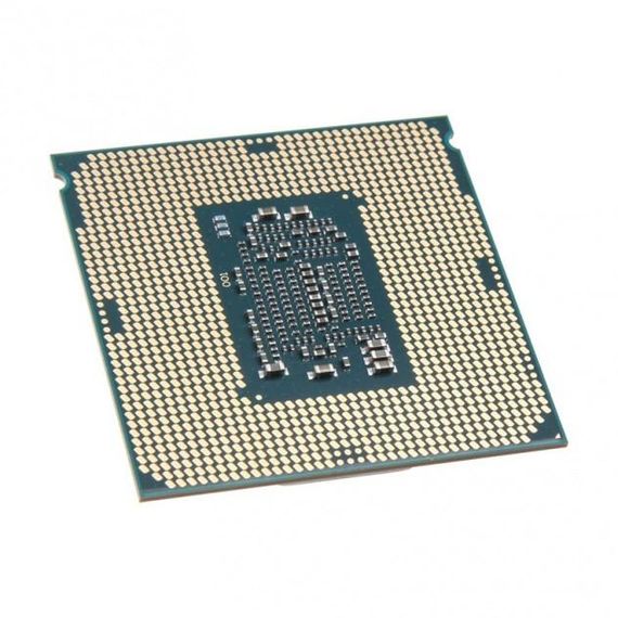 Процесор Intel Pentium G4560 3.5GHz(3MB,Kaby Lake,54W,S1151)Tray(CM8067702867064)+ кулер | Зображення 1