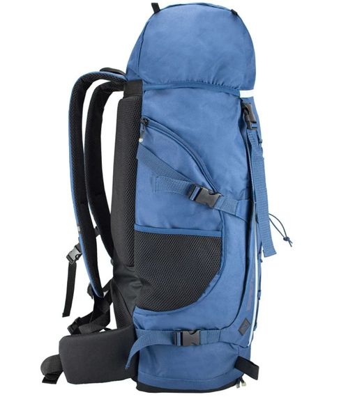 Рюкзак туристичний Semi Line 65 Navy (A3041-2) (DAS302577) | Зображення 3