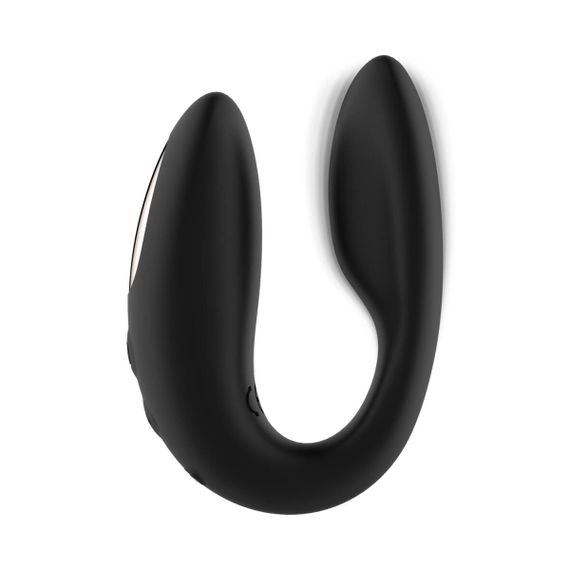 Вібратор для пар Rosy Gold - Remote Control Couple Vibrator | Зображення 4